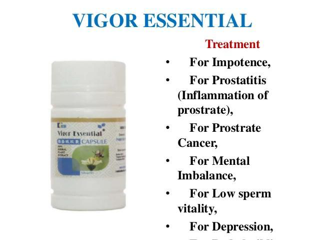 BE STRONG &amp; FRUITFUL (FOR MEN) image