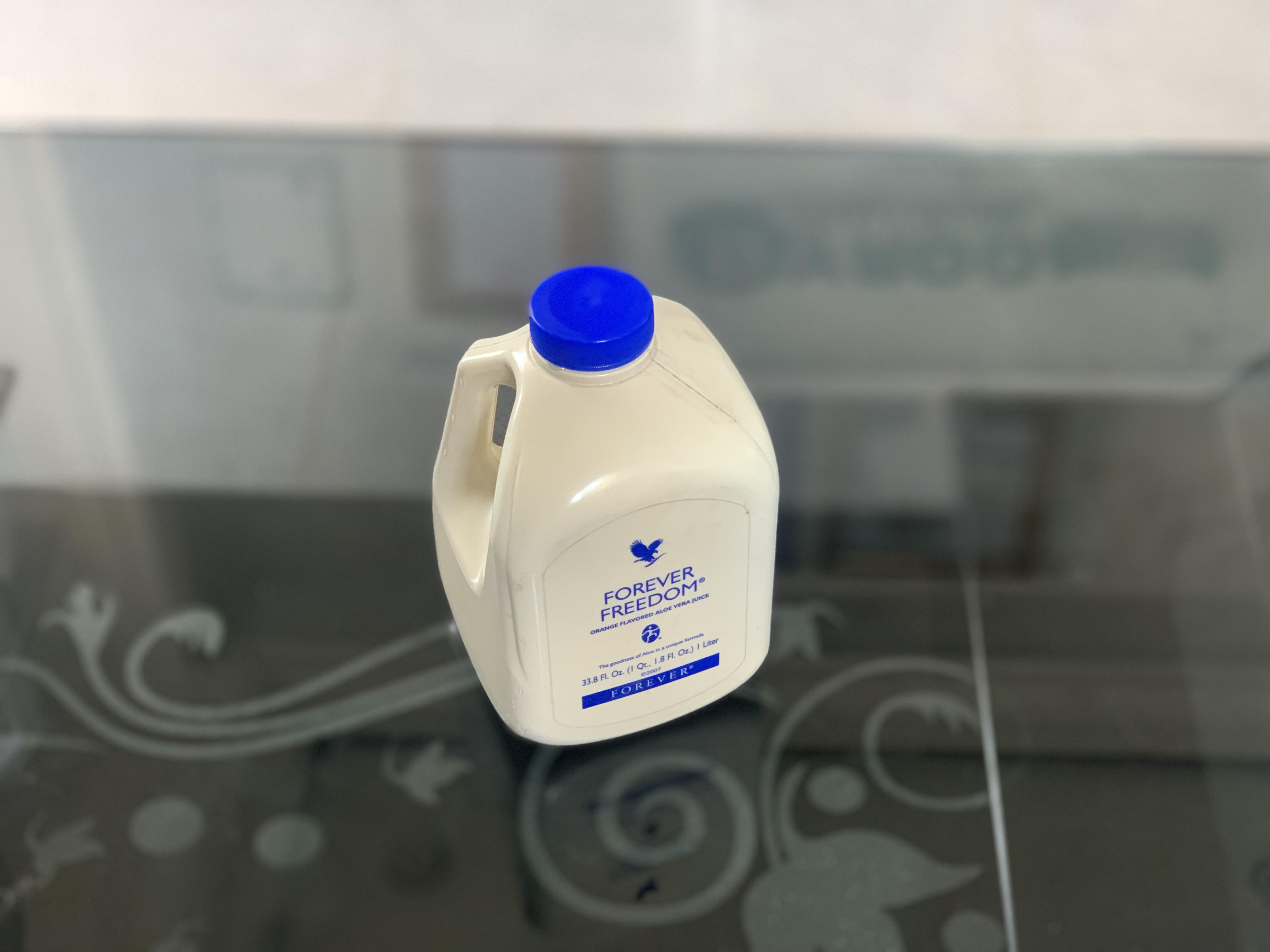 Forever Living Freedom in Ghana image