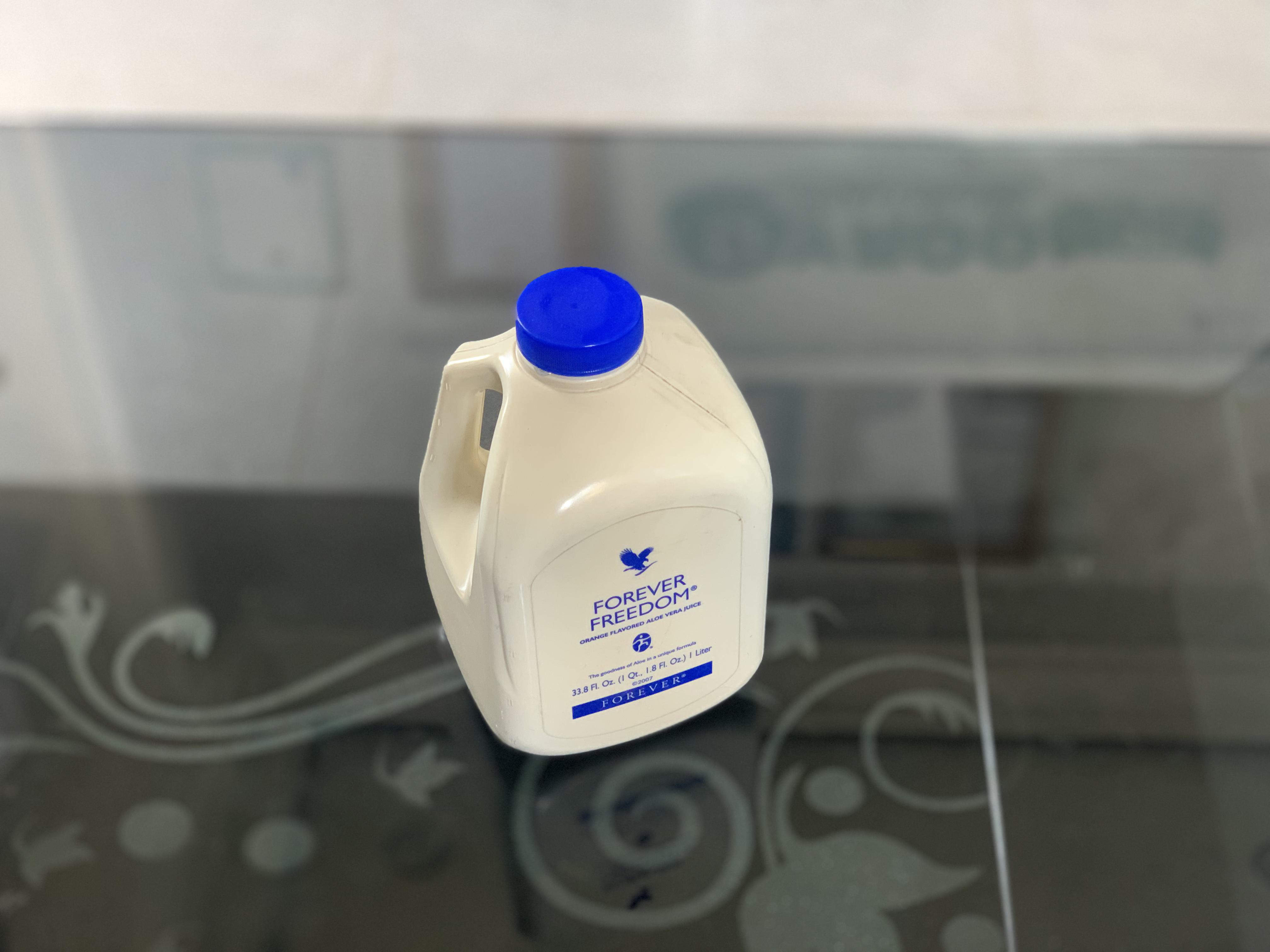 Forever Living Freedom in Ghana image