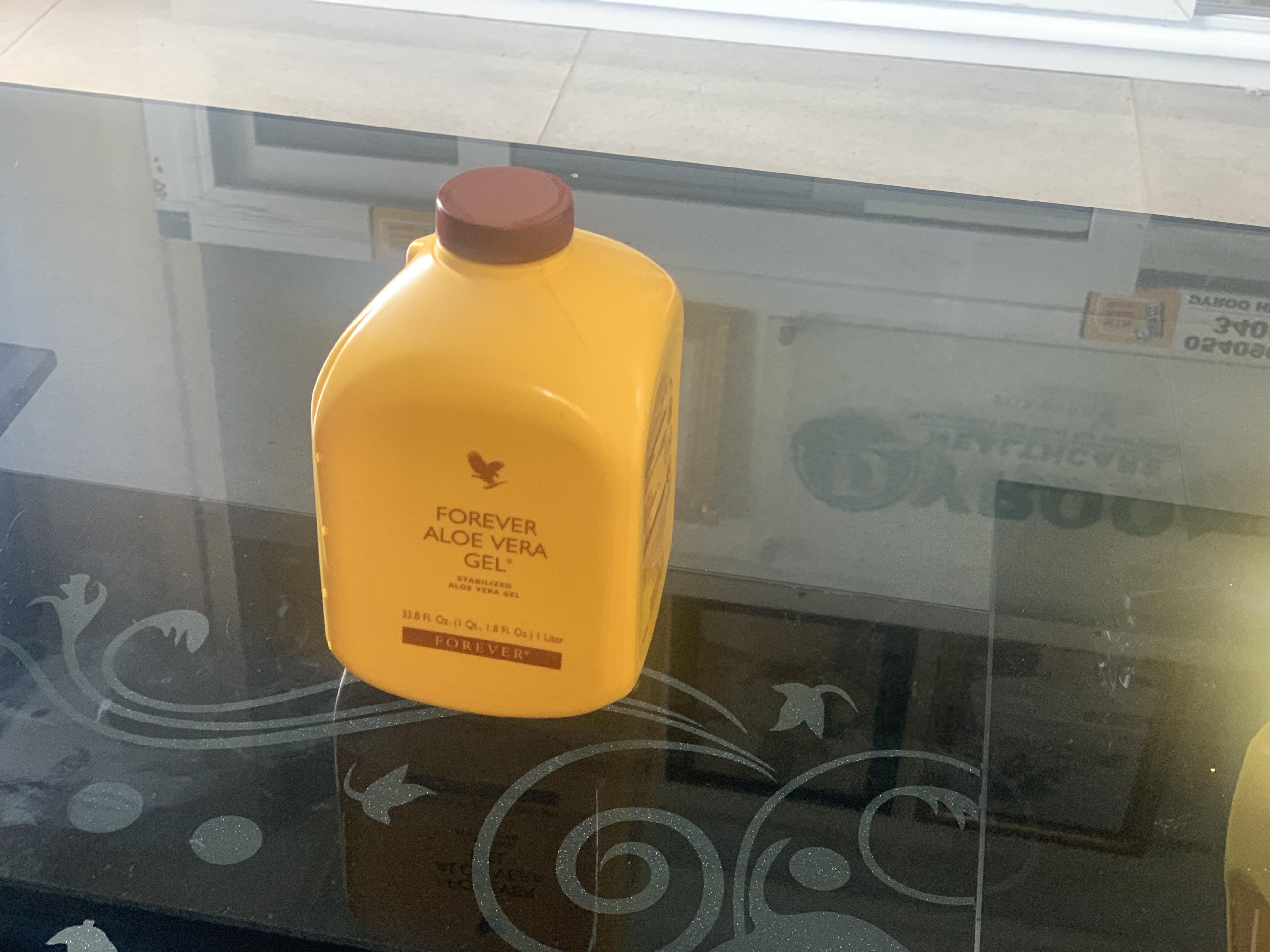 Forever Aloe Vera Gel in Ghana image