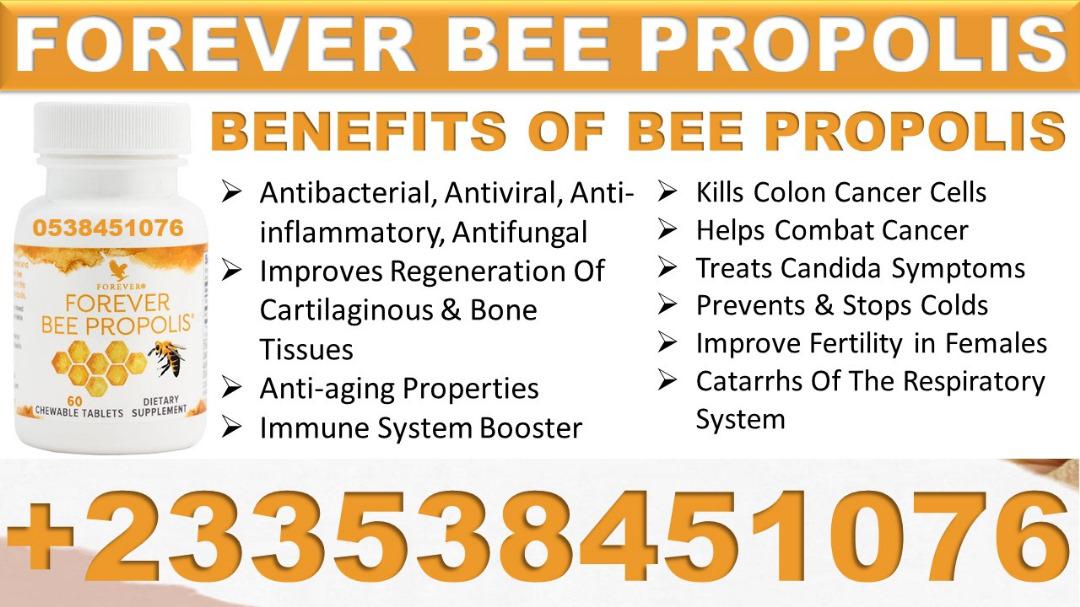 Forever Bee Pollen in Accra image