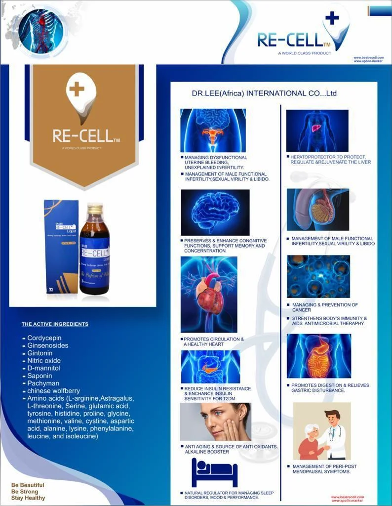 Vitamins, supplements and nutrition for all image