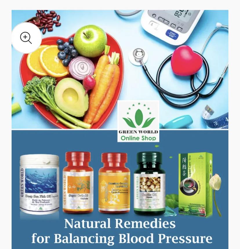 Your Health is our priority image