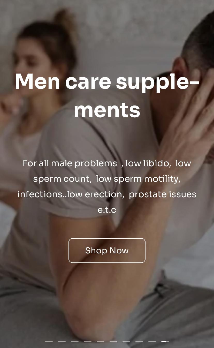 Vitamins, supplements and nutrition for all image