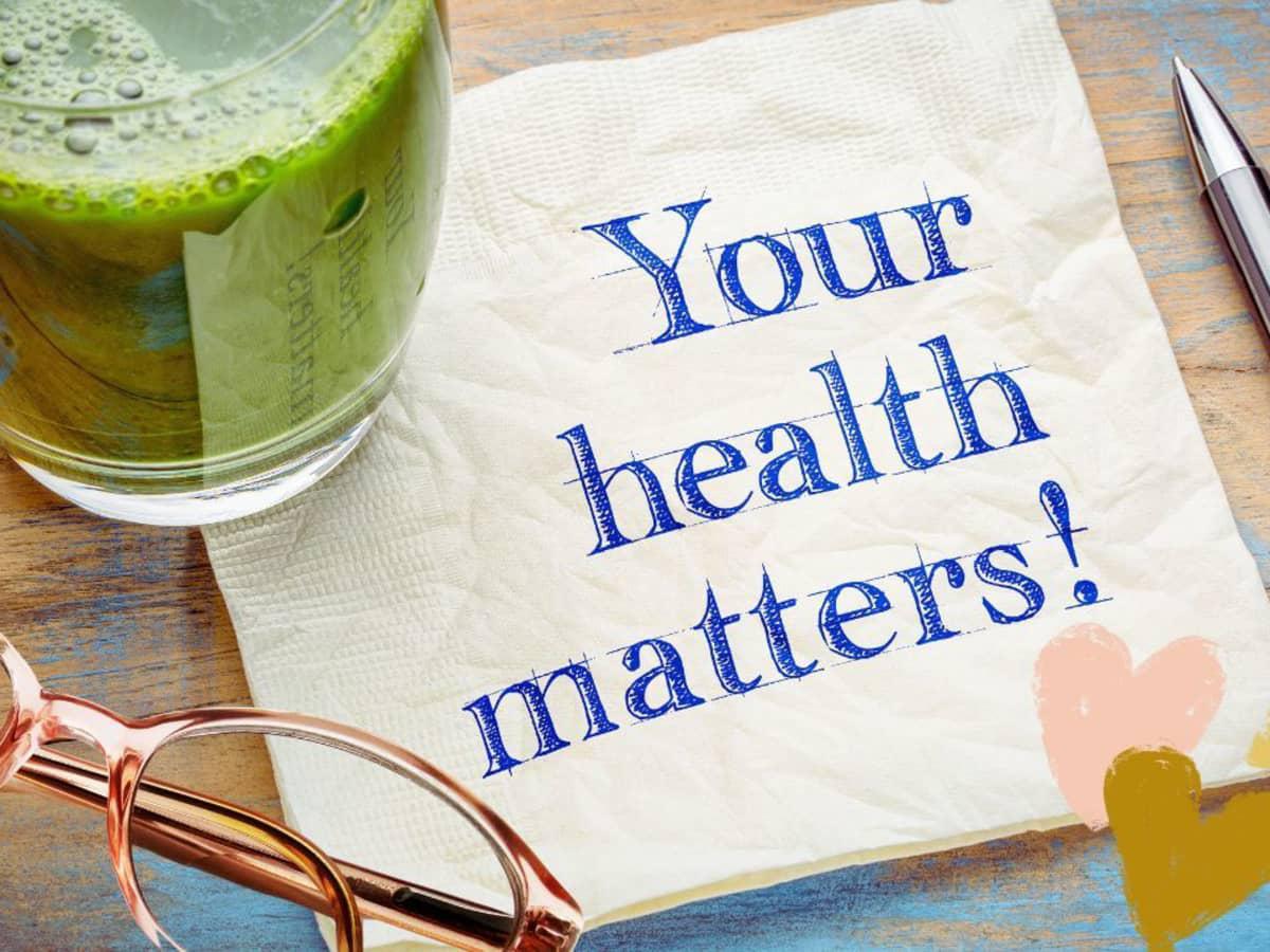 Your Health is our priority image