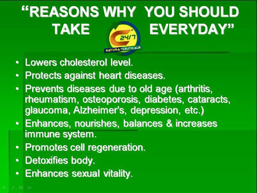 C24/7 Natura-Ceuticals - Natural Health Products image