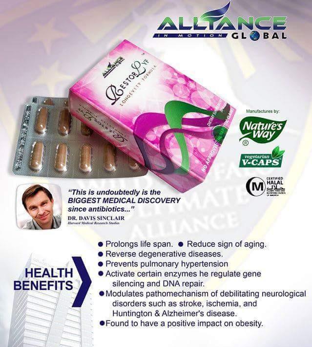 INatural Herb | No.1 Health &amp; Beauty Retailer image