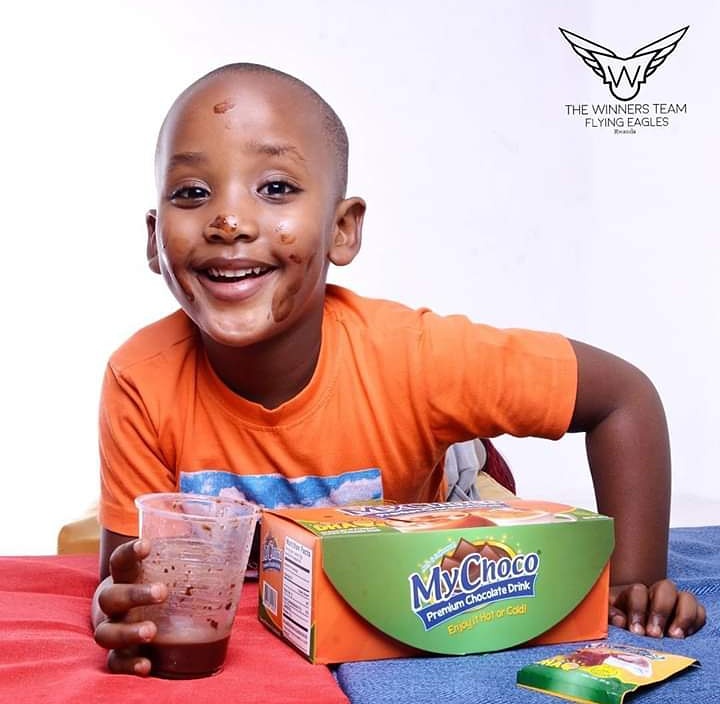 My Choco | Quality and Exceptional Products of Alliance In Motion Global Inc. image