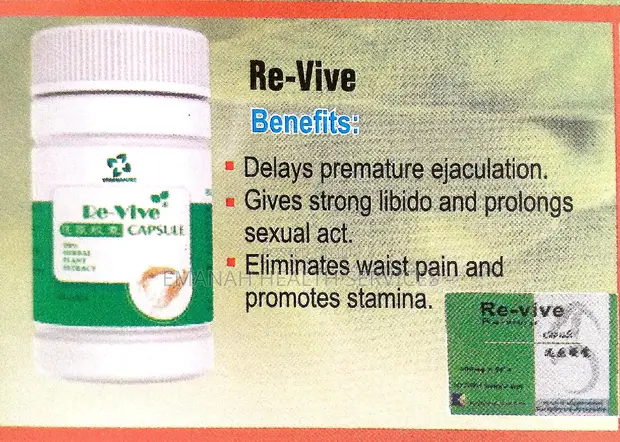 BE STRONG &amp; FRUITFUL (FOR MEN) image