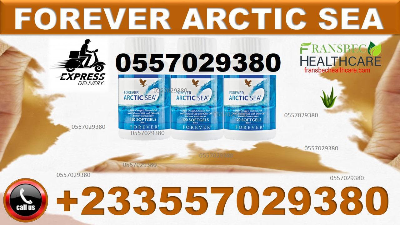 Forever Arctic Sea image