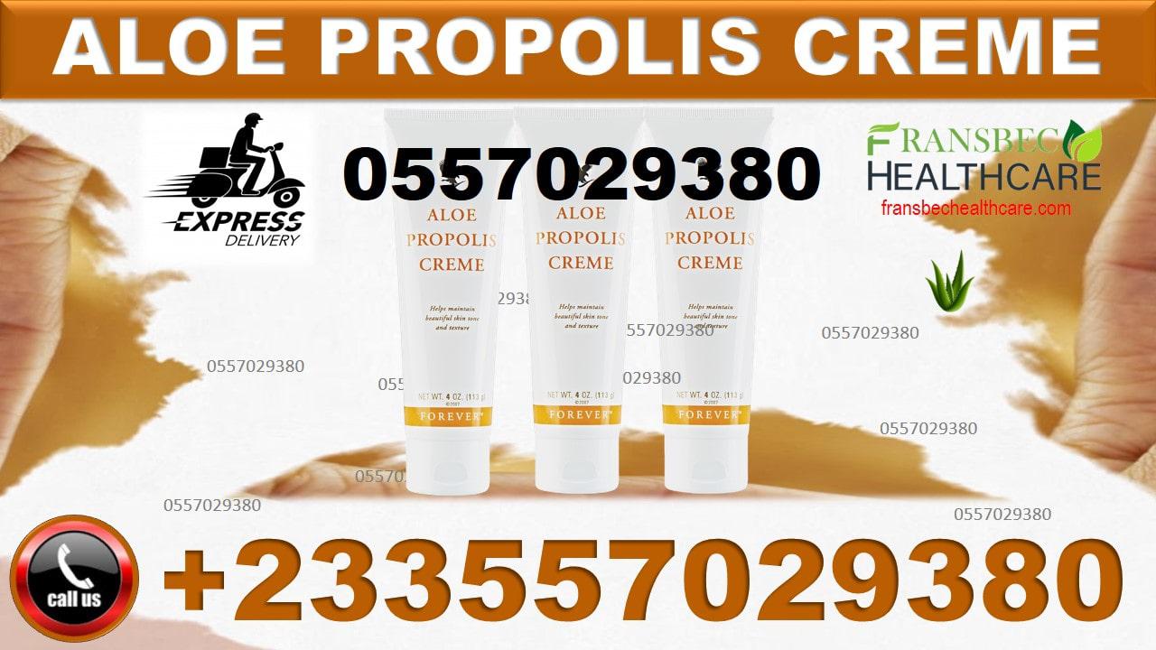 FOREVER BRIGHT TOOTHGEL IN GHANA image