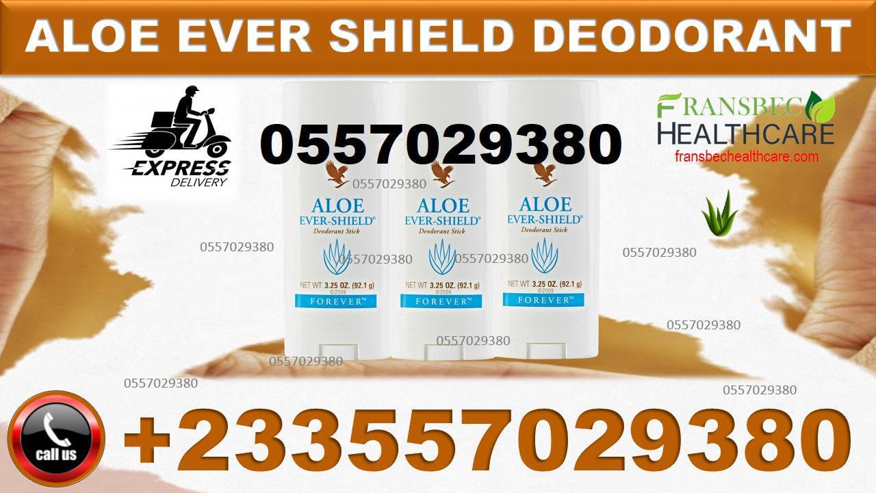 FOREVER BRIGHT TOOTHGEL IN GHANA image