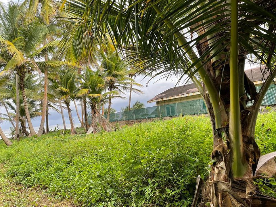 BEACHFRONT LAND FOR SALE AT MUMFORD image