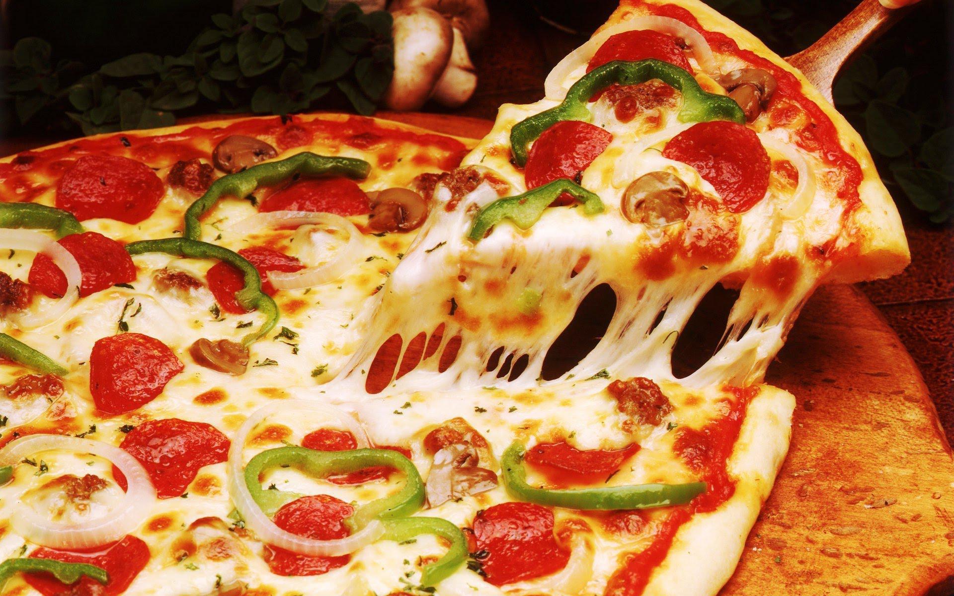 Best Pizza Delivery in Sunyani image