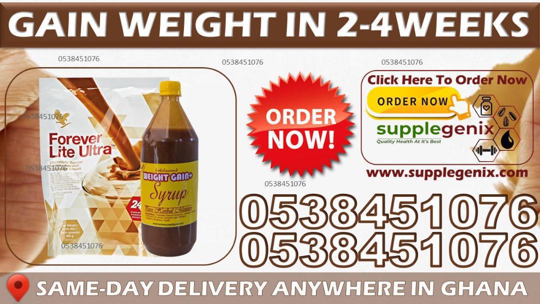 Price of Herbal Succeed Weight gain products