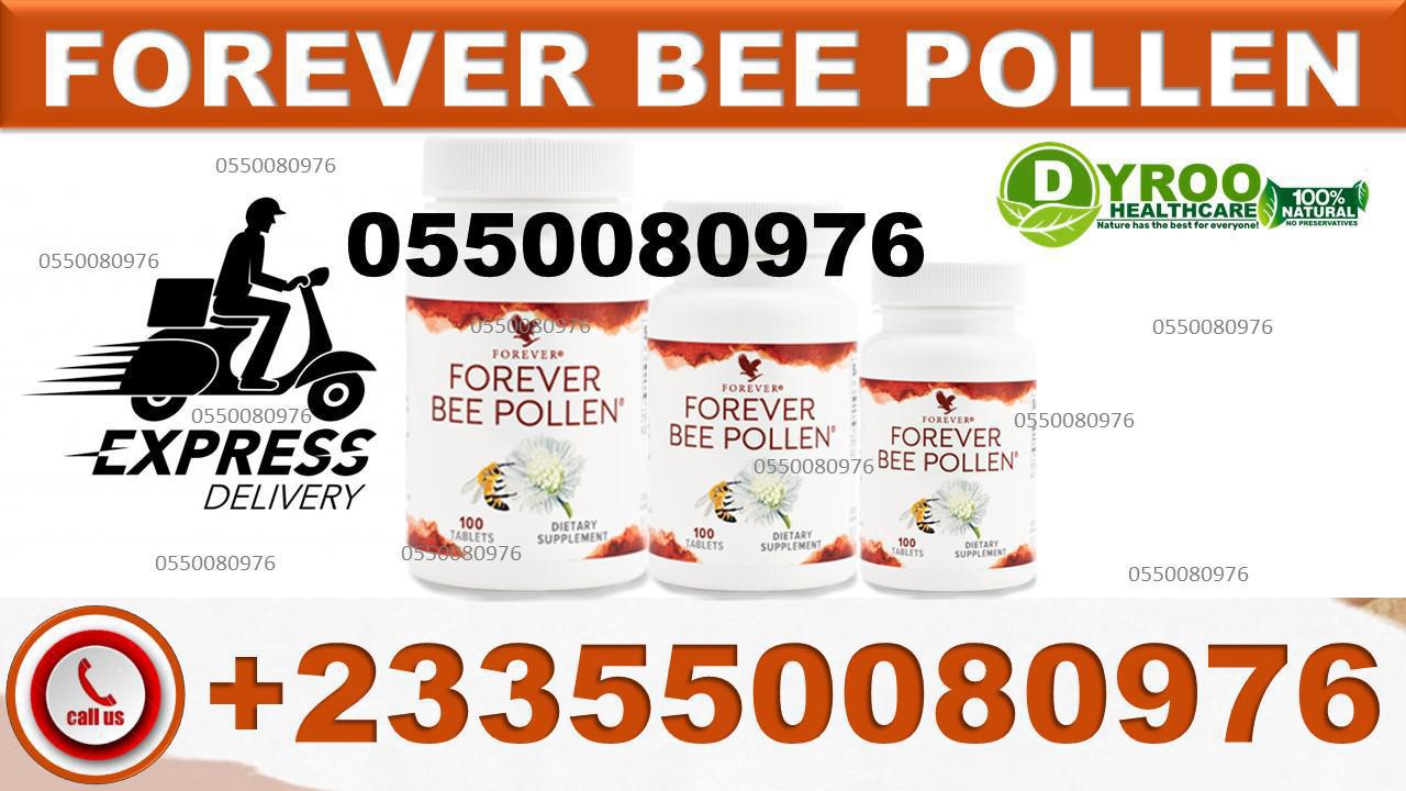 Forever Bee Pollen