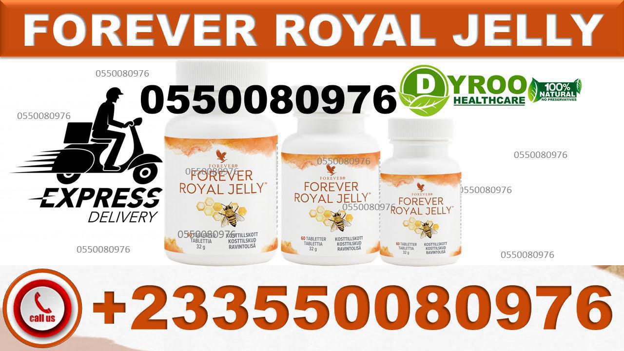 Forever Royal Jelly