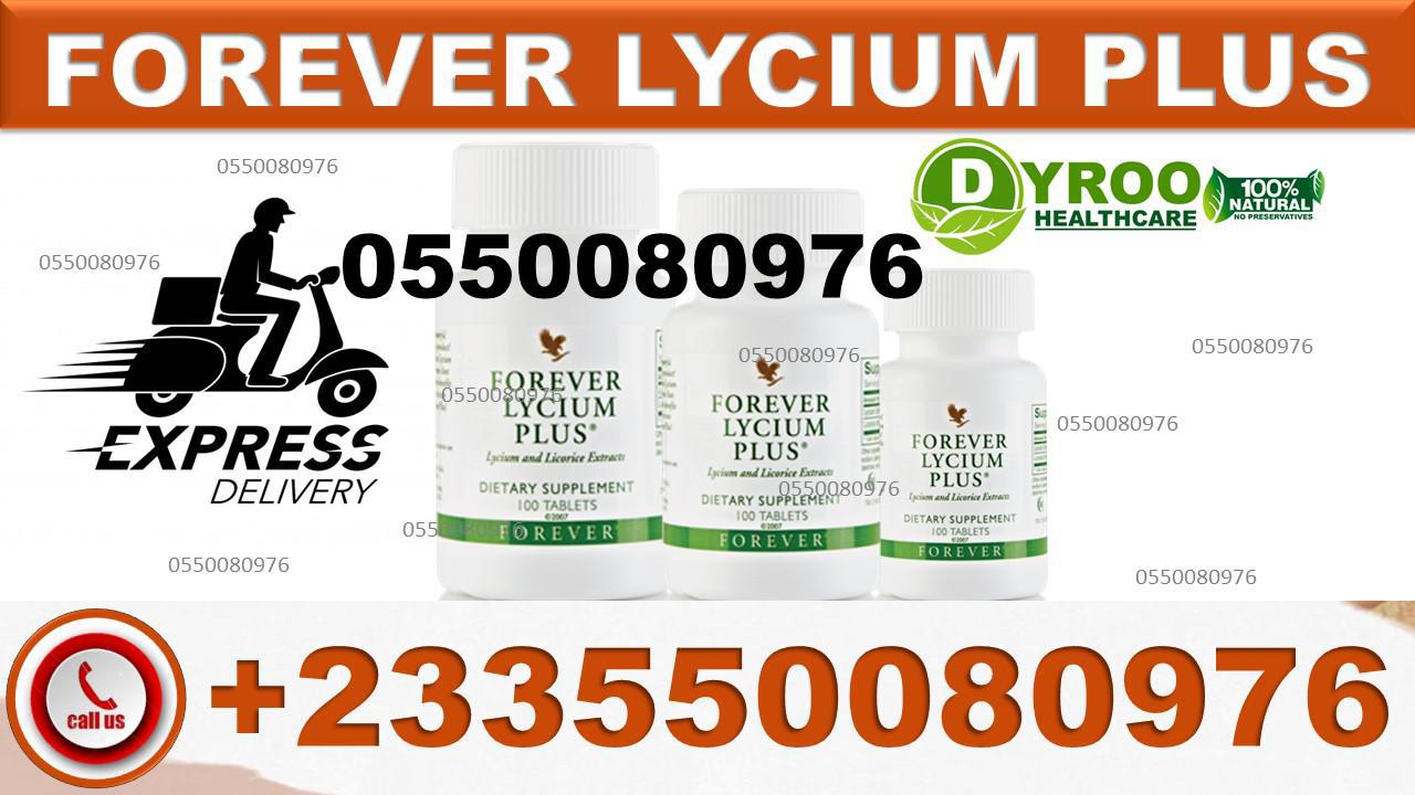 Forever Lycium Plus