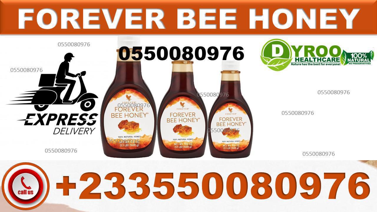 Forever Bee Honey