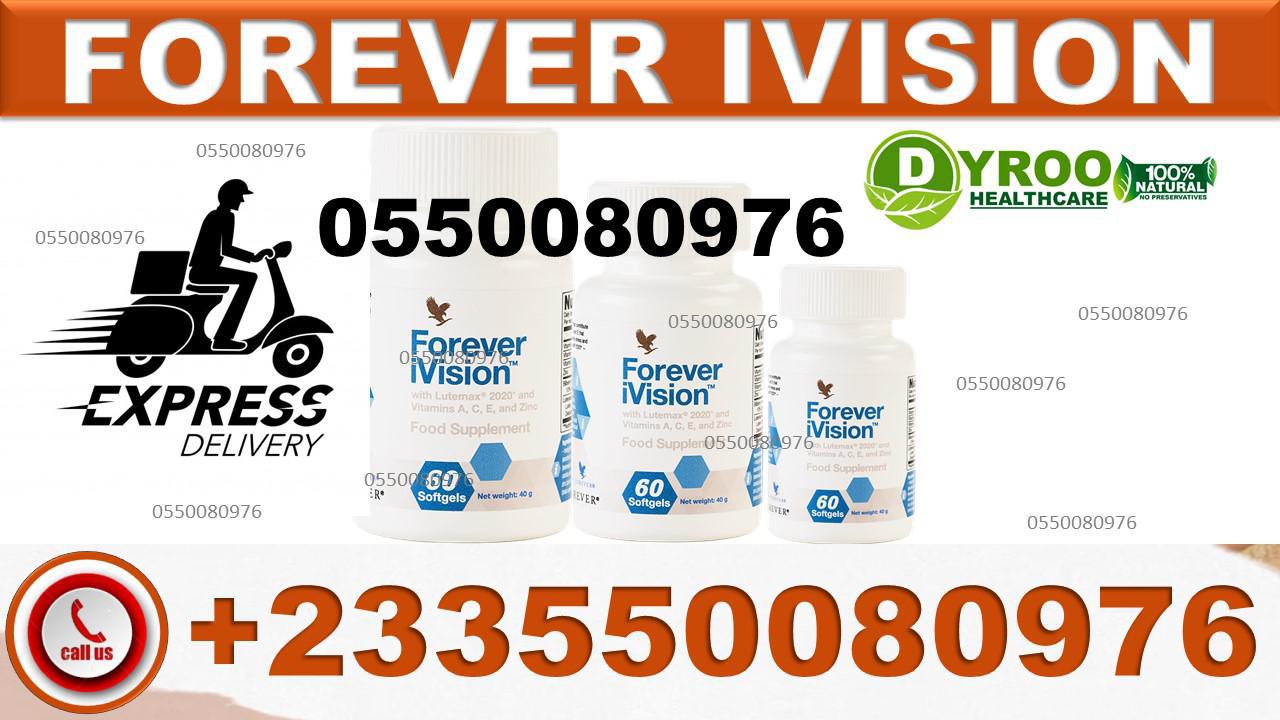Forever iVision