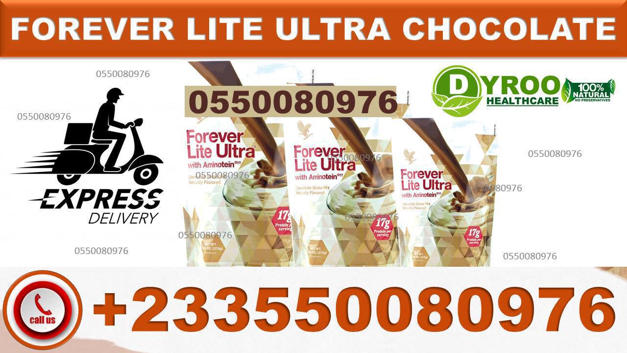 Forever Lite Ultra Chocolate
