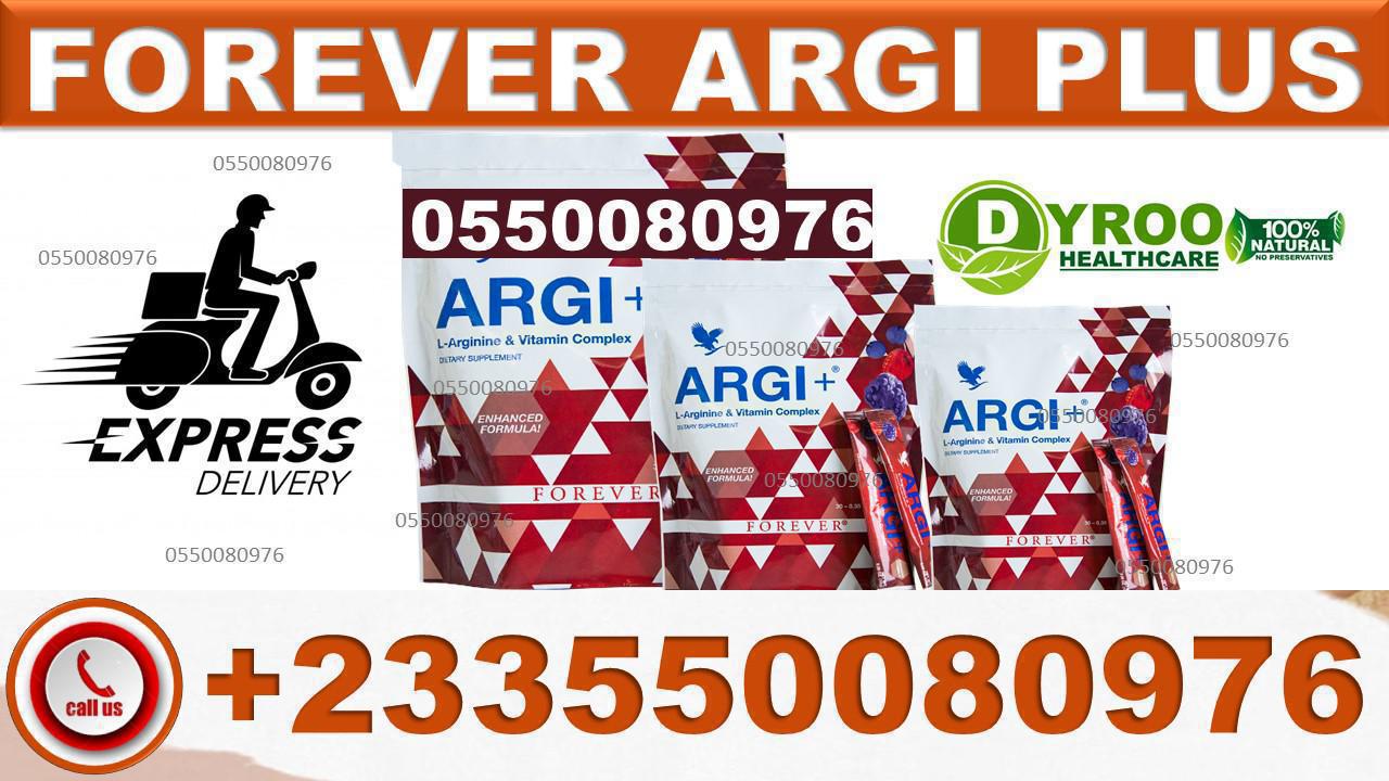 Forever Argi Plus