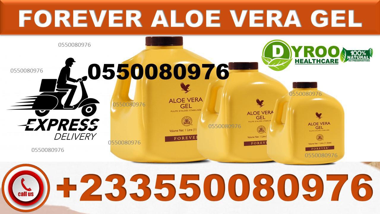 Forever Aloe Vera Gel