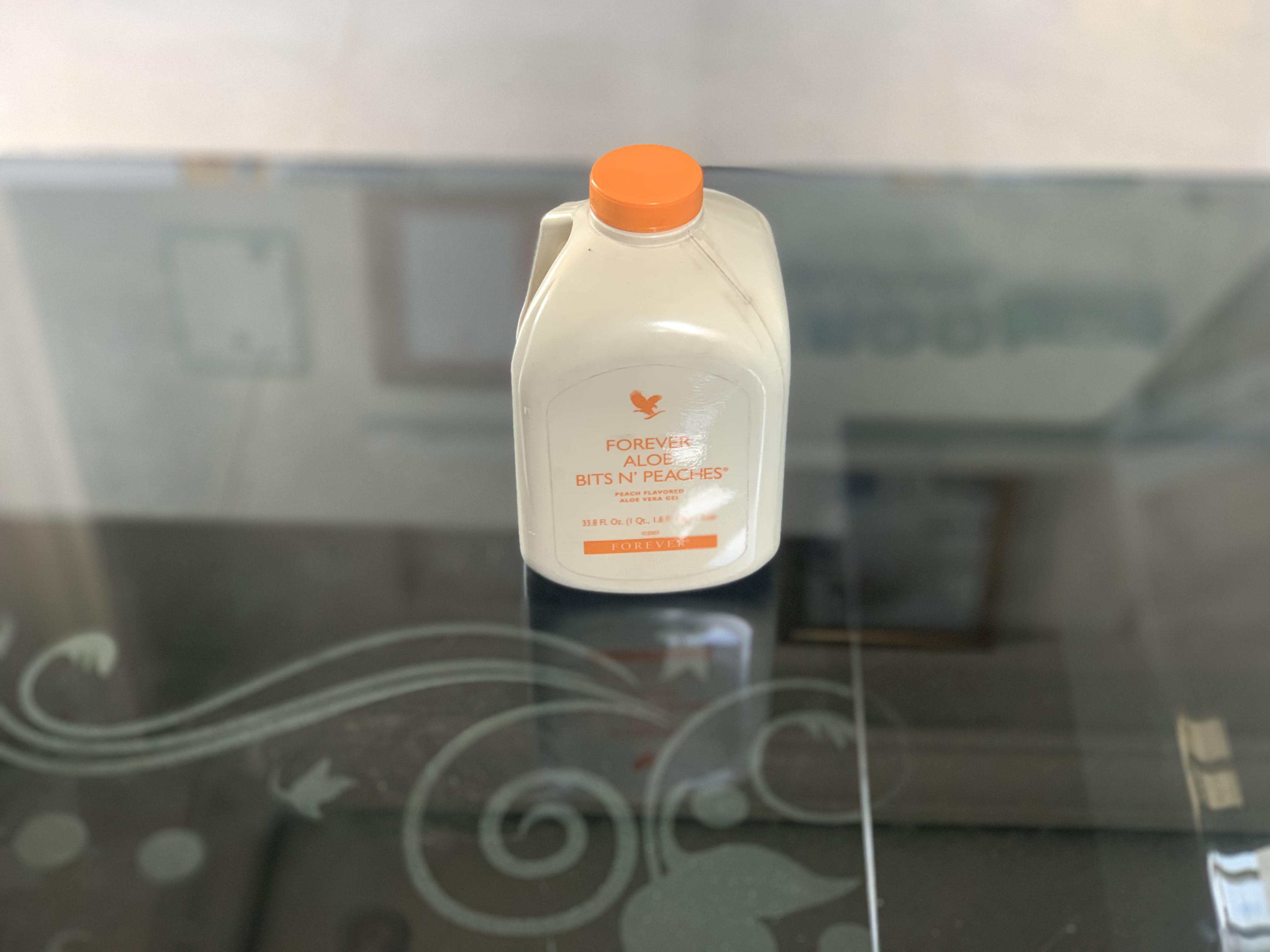 Forever Bits N Peaches in Ghana image