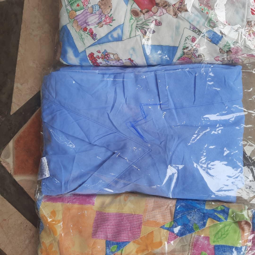 Lifetech Absorbant Gauze Roll in Ghana image