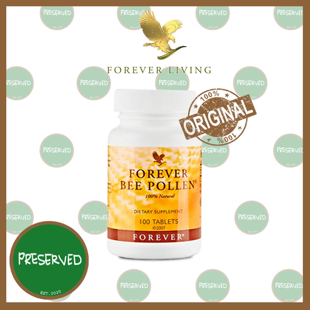 Forever Bee Pollen Plus | Fabamall Ghana image