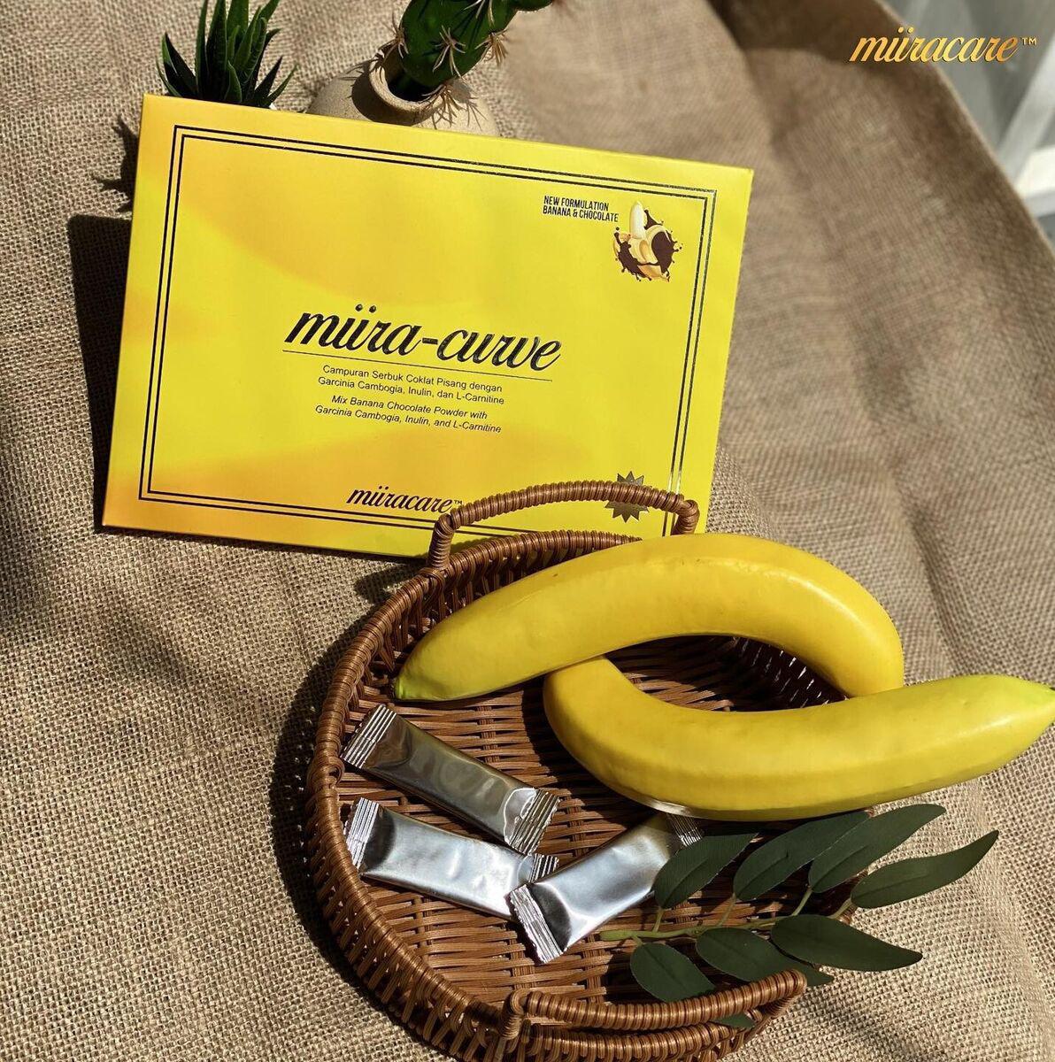 Miiracurve-24 Sachets – Fabamall | Ghana image