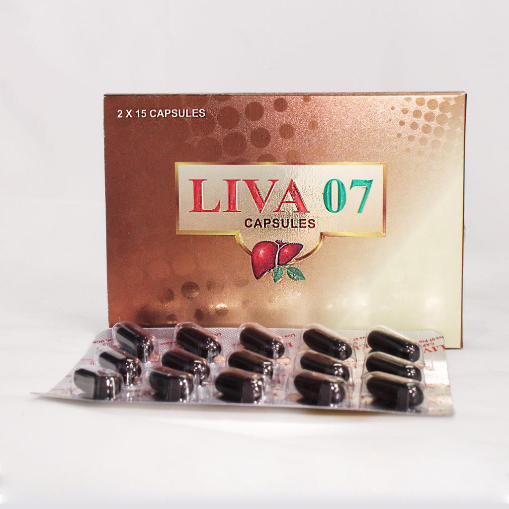 Best Supplements for Fatty Liver Disease in 2024 image