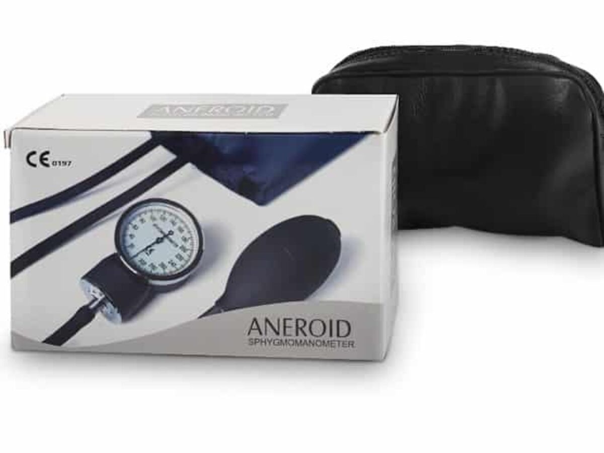 Lifetech Absorbant Gauze Roll in Ghana image