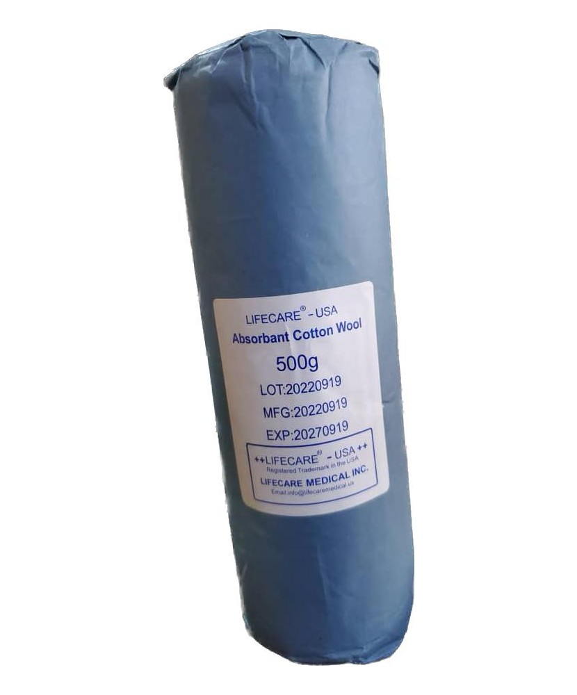 Lifetech Absorbant Gauze Roll in Ghana image
