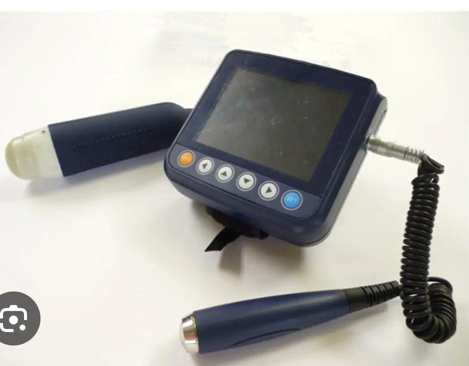3in1 Handheld Ultrasound Device image