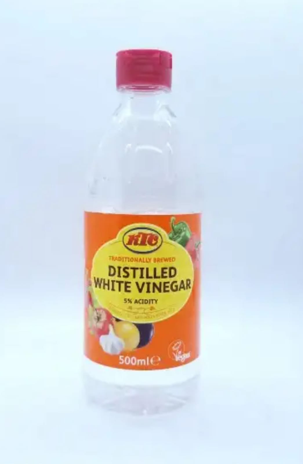 Distilled White Vinegar image