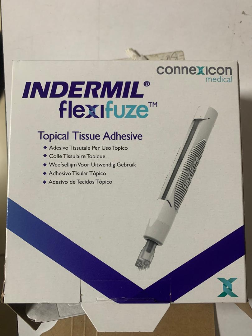 Topical Wound Closure Glue image