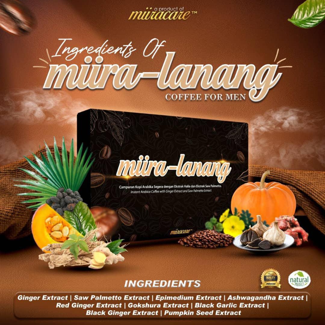 Mira-Lanang