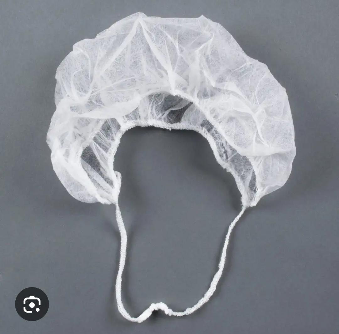 Beard Covers, Beard Snood, Beard Mask image