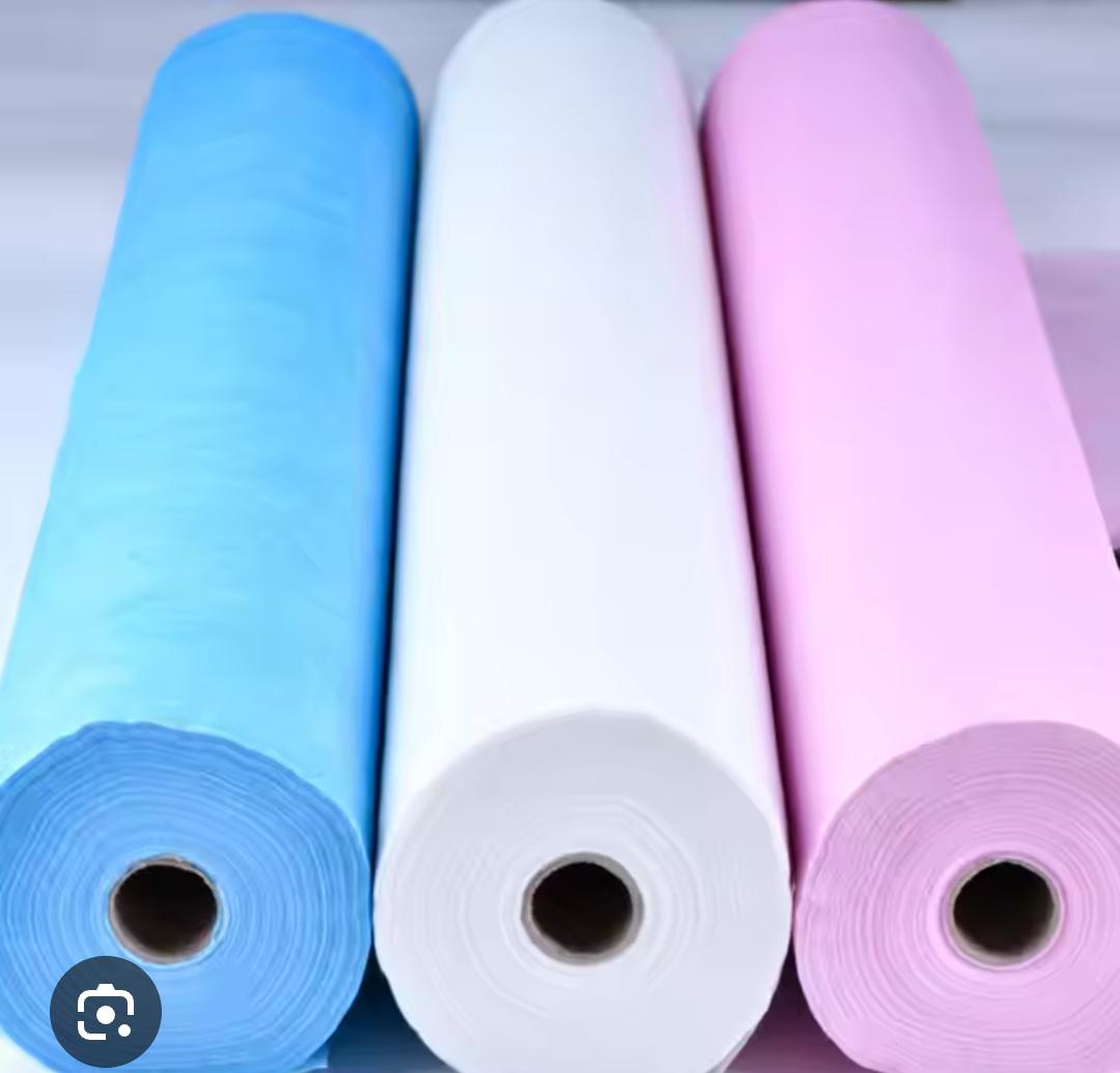 Disposable Bed Sheets Roll for sale in Ghana