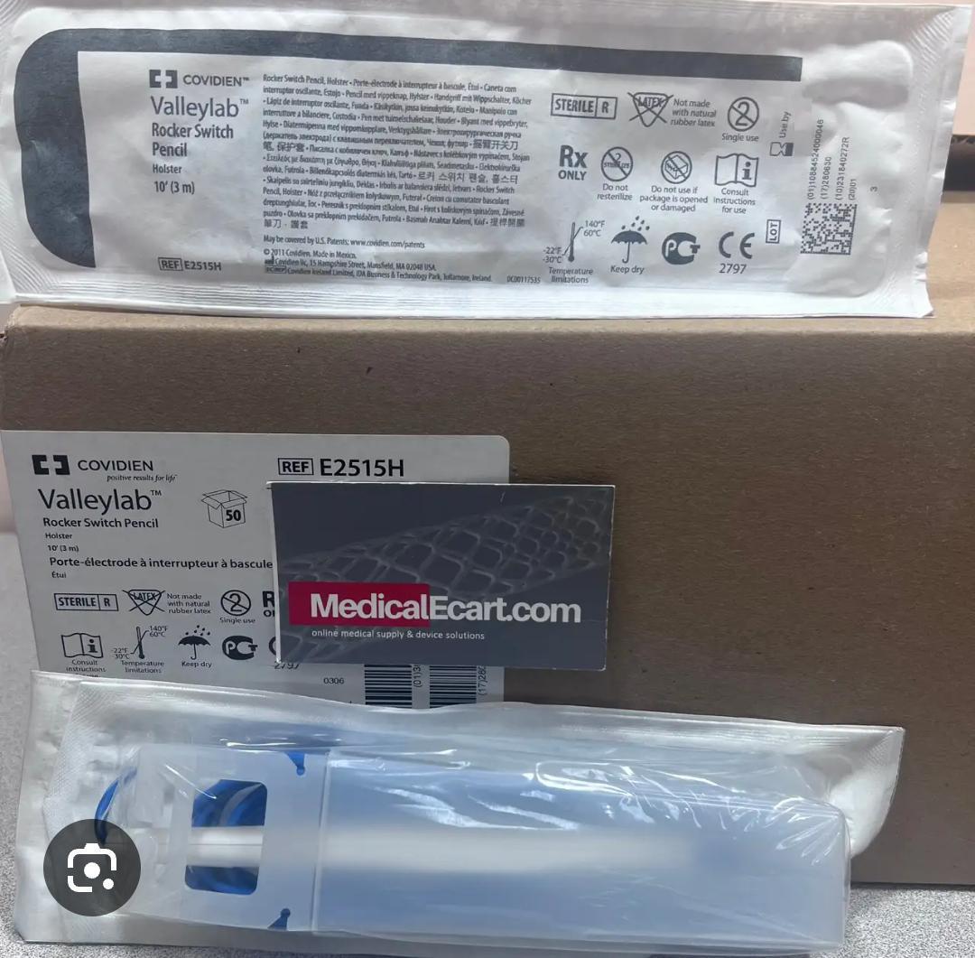 Reusable Covidien Diathermy Pencil