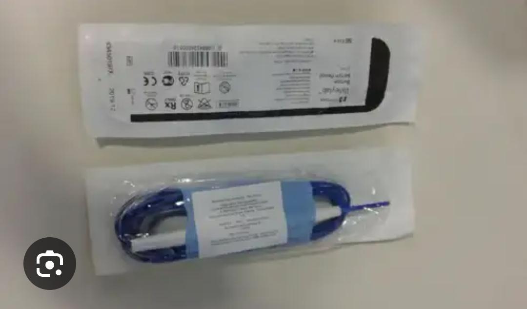 Disposable Covidien Diathermy Pencil image