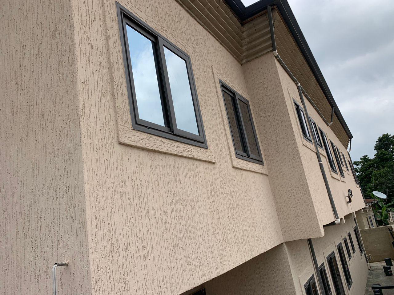 Graffiato Paint Accra Ghana image