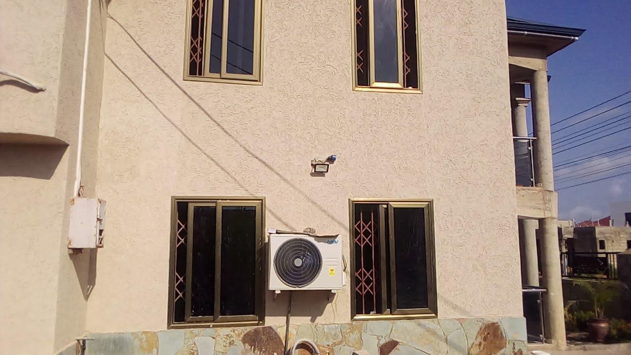 Graffiato Paint Accra Ghana image