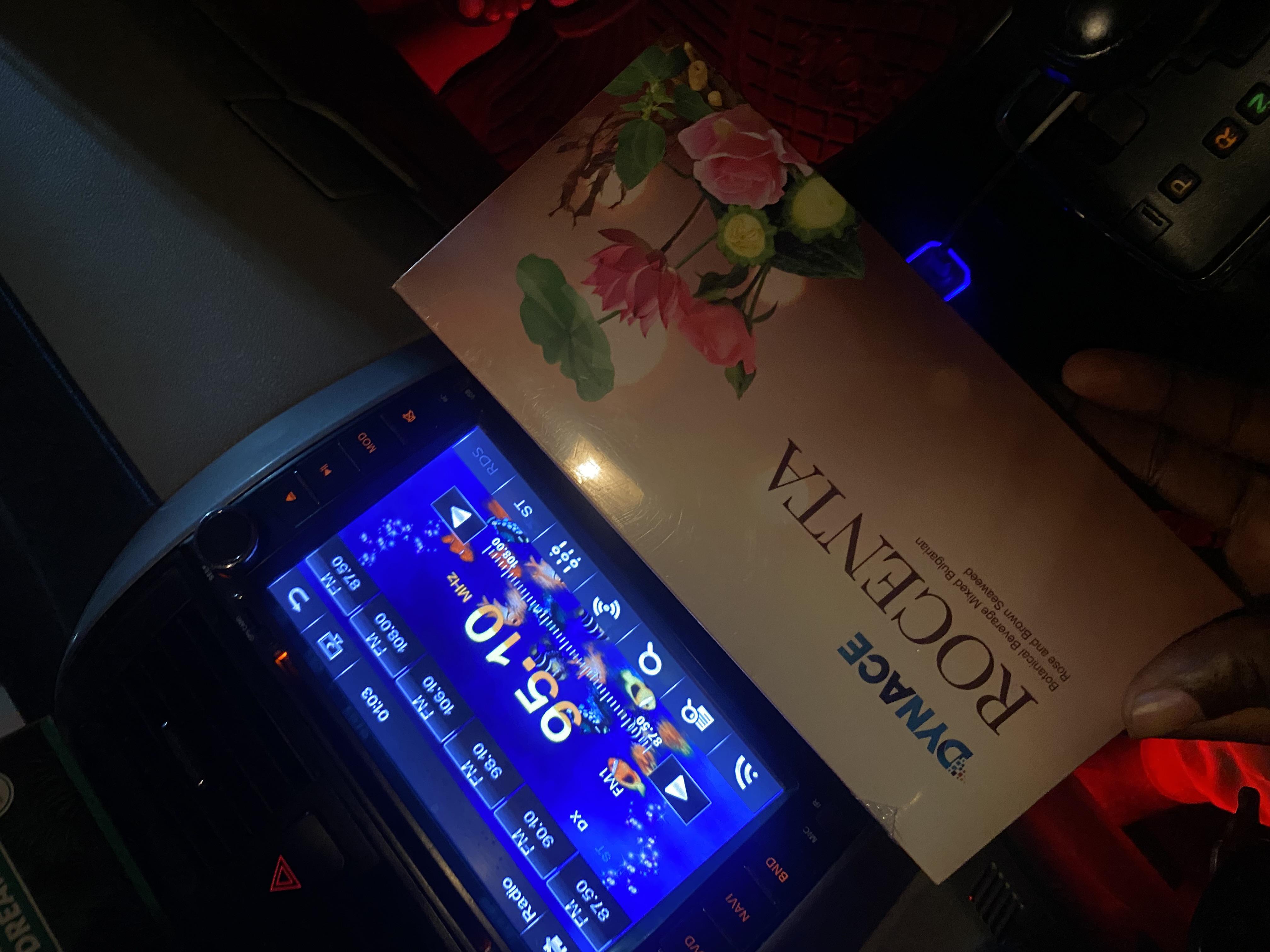 Dynace Rocenta at best price in Ghana image