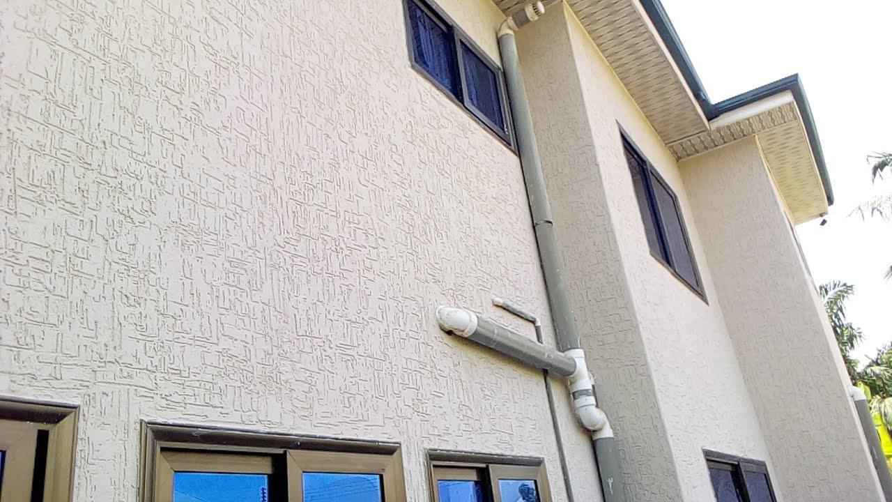 Graffiato Paint Accra Ghana