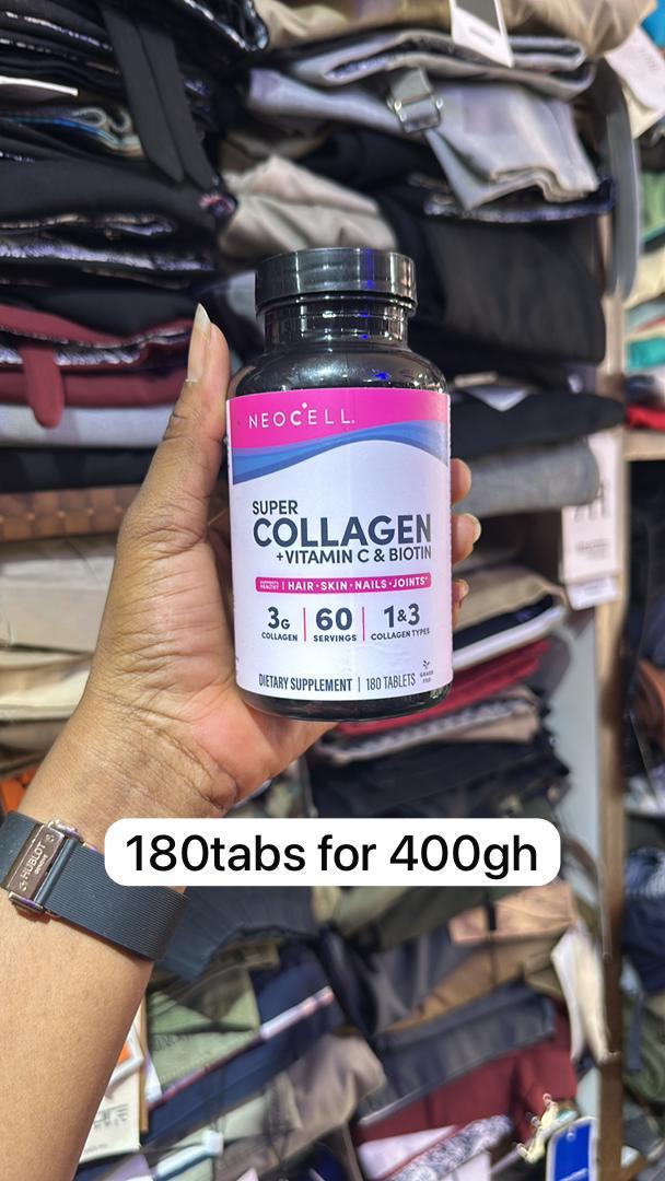 Beauty Supplements | For Your Everyday Glow image