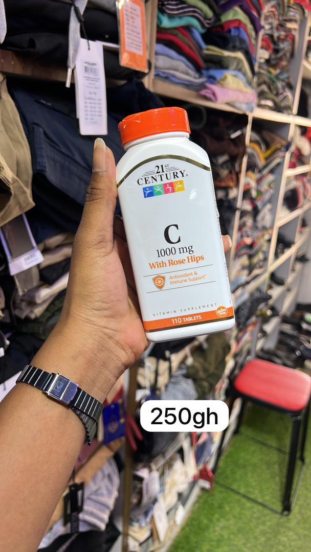 Beauty Supplements | For Your Everyday Glow image