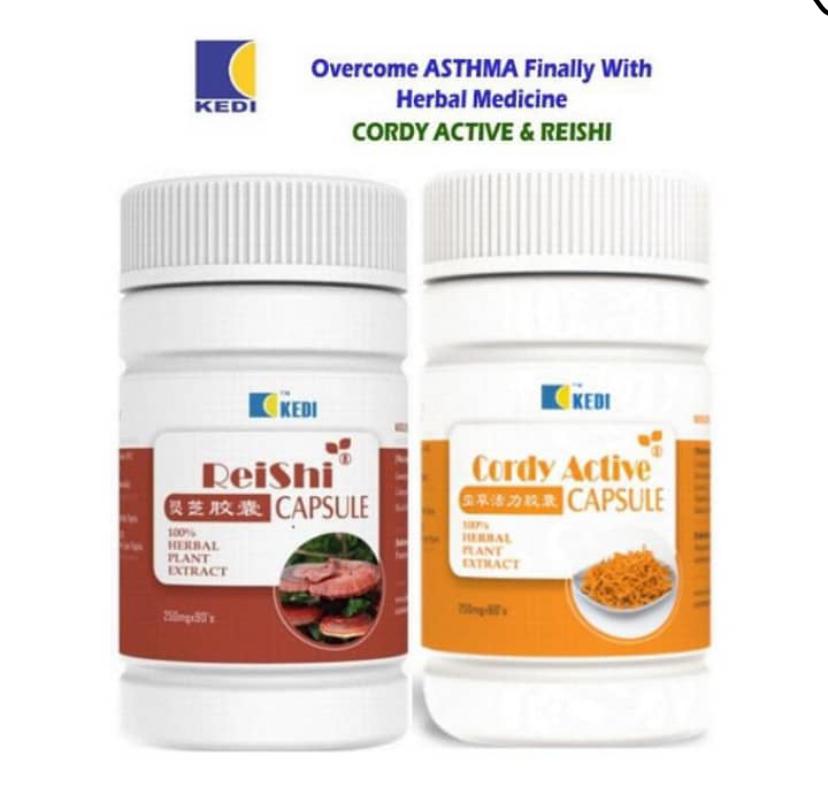 Kedi Health Product, For a Better You image