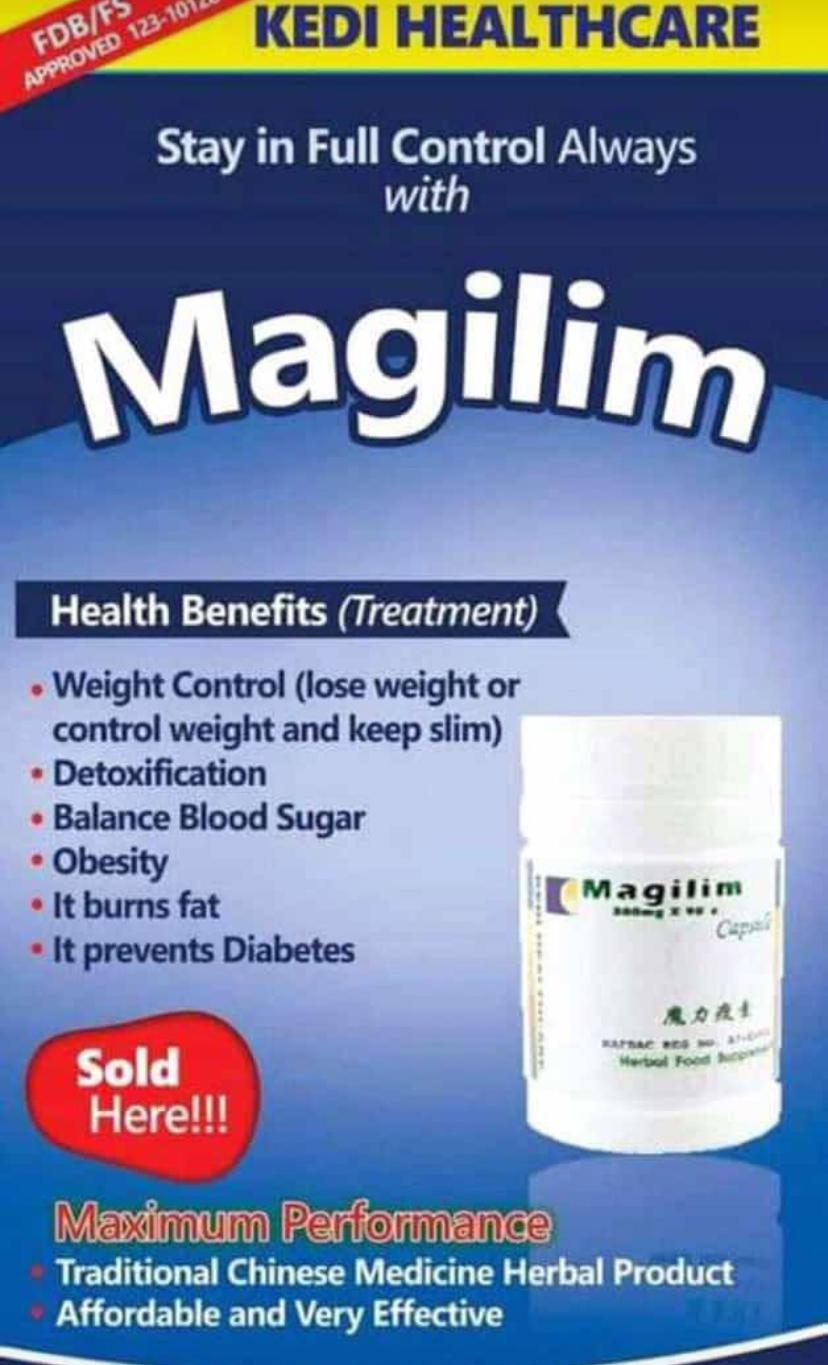 Kedi Health Product, For a Better You image